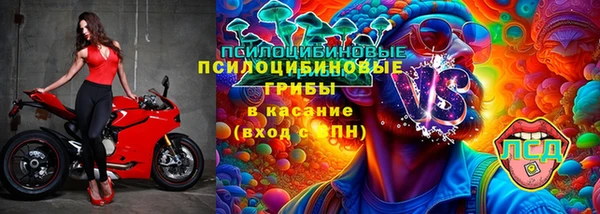 MESCALINE Бородино